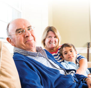 Hospice Family