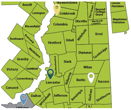 Service Map